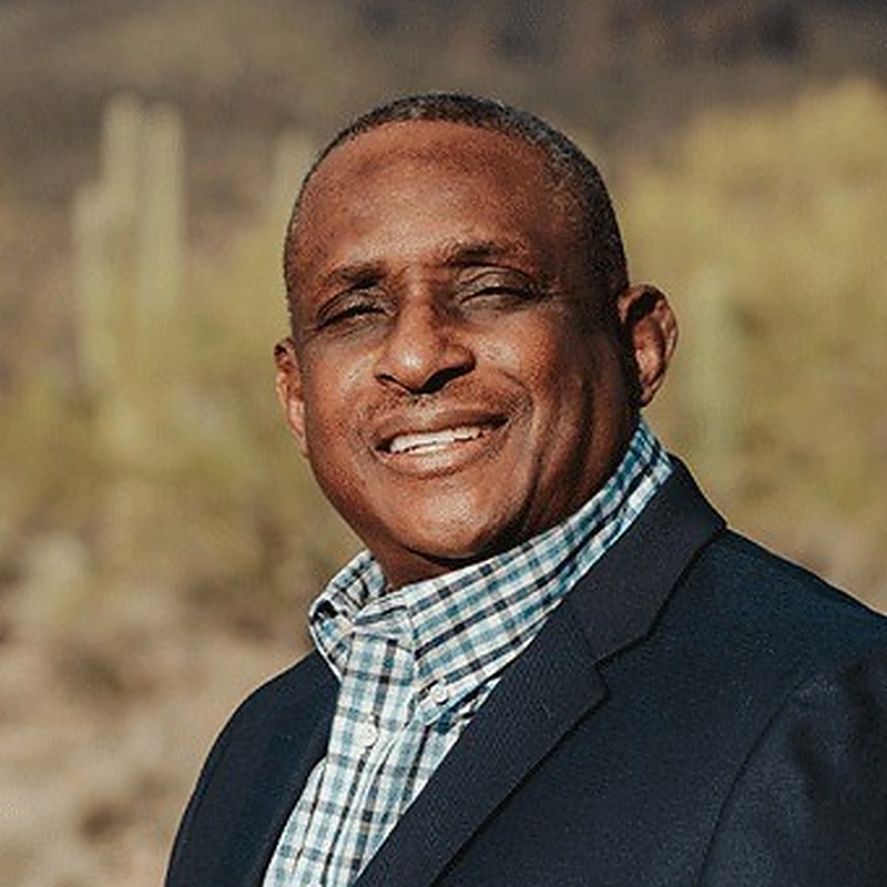 Dr Dave, Enterprise Change Lead, USA