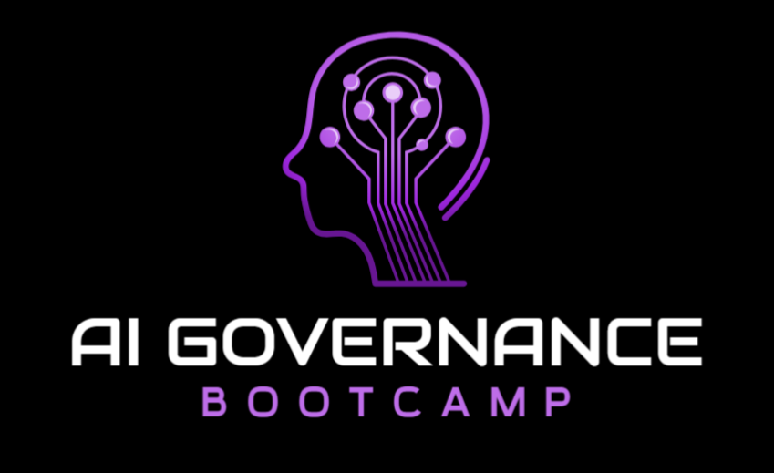 AI Governance Bootcamp Logo
